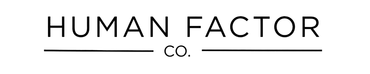 Human Factor Co.
